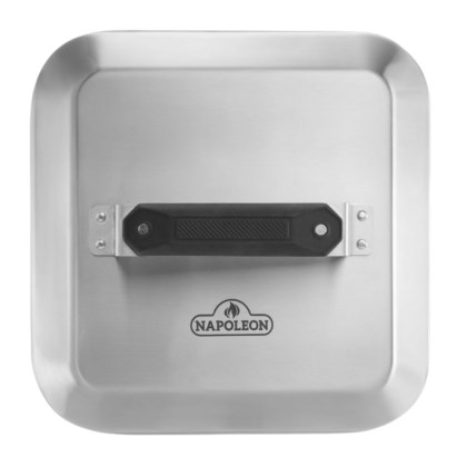 Napoleon Basting Dome (2)